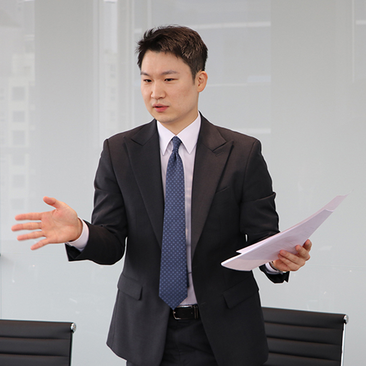 태평양 경력 조건명변호사